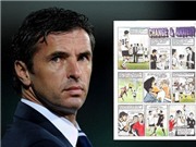 Bóng đá anh, ngoại hạng anh, lịch thi đấu euro 2012, Hồi chuông cảnh tỉnh sau cái chết của Speed